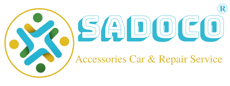 SaDoCo Auto Group – Accessories & Repair Service